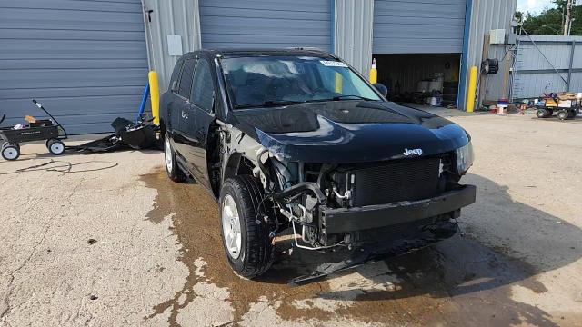 2016 Jeep Compass Sport VIN: 1C4NJCBA5GD815128 Lot: 64614345