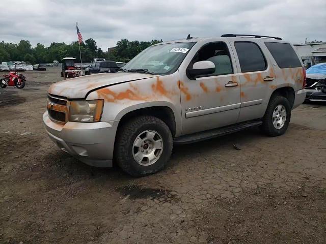 2007 Chevrolet Tahoe K1500 VIN: 1GNFK13067J171109 Lot: 64509425