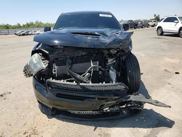 2019 Dodge Durango R/T VIN: 1C4SDJCT3KC744721 Lot: 65024045