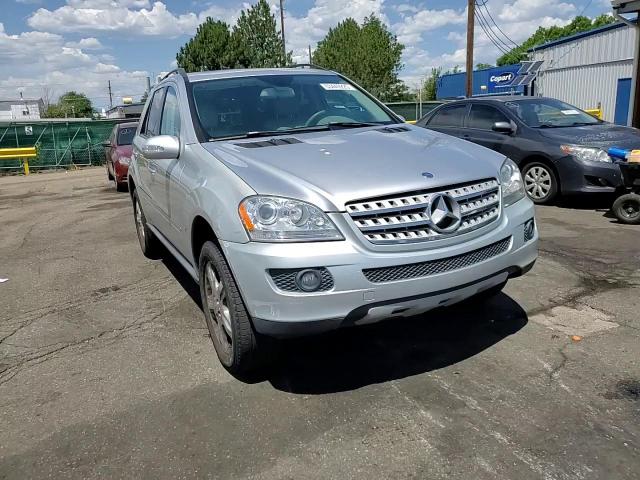 2008 Mercedes-Benz Ml 350 VIN: 4JGBB86E78A390701 Lot: 63449225