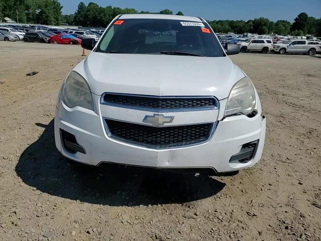 2015 Chevrolet Equinox Ls VIN: 1GNALAEK7FZ140005 Lot: 65373335