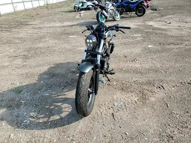 2025 Honda Cmx300 VIN: MLHNC5300S5800712 Lot: 66212905