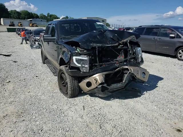 2013 Ford F150 Supercrew VIN: 1FTFW1ET7DKF57659 Lot: 65131615