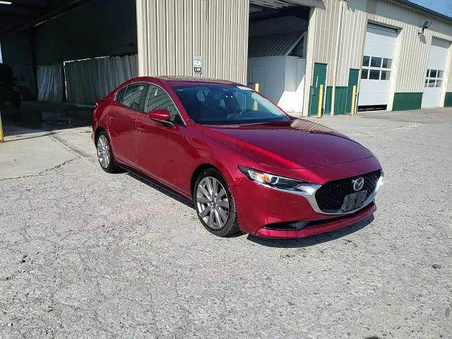 2022 Mazda 3 Preferred VIN: JM1BPACL0N1501116 Lot: 63507705