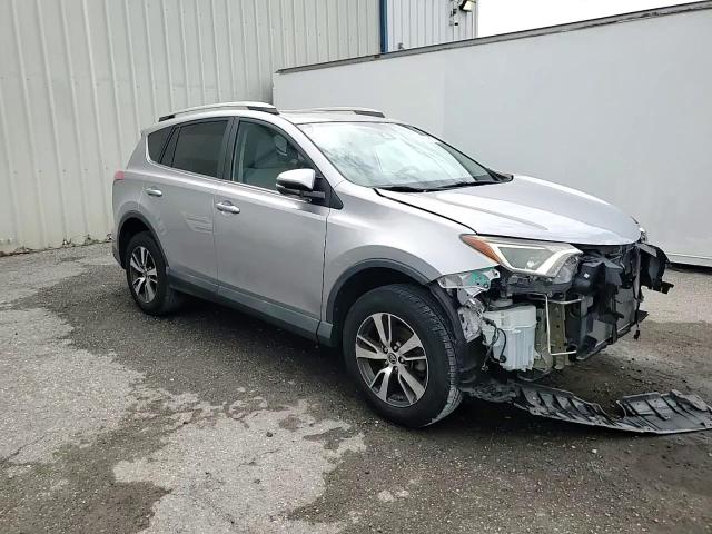2017 Toyota Rav4 Xle VIN: 2T3WFREV2HW352330 Lot: 62951085