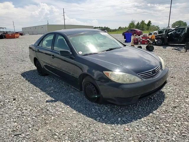 2005 Toyota Camry Le VIN: 4T1BE32K65U632975 Lot: 64685325