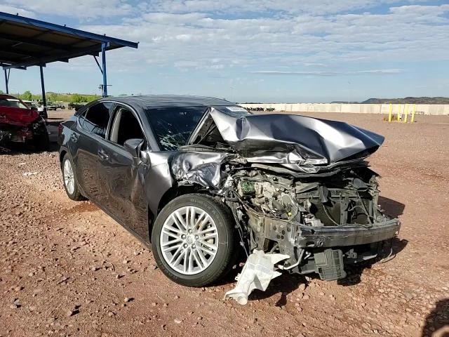 2013 Lexus Es 350 VIN: JTHBK1GGXD2052191 Lot: 63642335