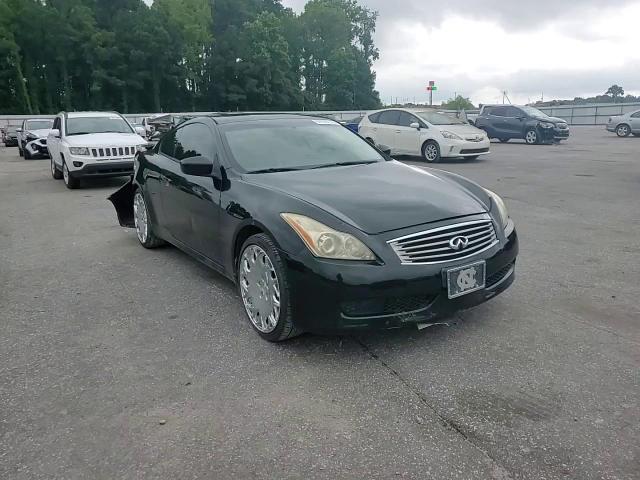 2010 Infiniti G37 VIN: JN1CV6EL7AM153539 Lot: 64186755
