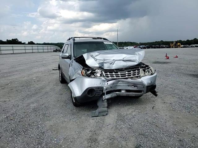 2012 Subaru Forester 2.5X Premium VIN: JF2SHADC7CH446200 Lot: 65125735