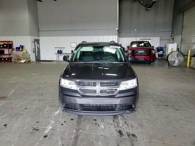 2016 Dodge Journey Se VIN: 3C4PDCAB9GT186896 Lot: 66667785