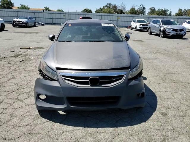 2012 Honda Accord Exl VIN: 1HGCS2B80CA005267 Lot: 64607205