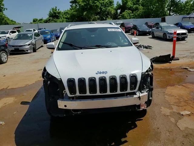 2016 Jeep Cherokee Latitude VIN: 1C4PJMCB9GW288995 Lot: 65618045