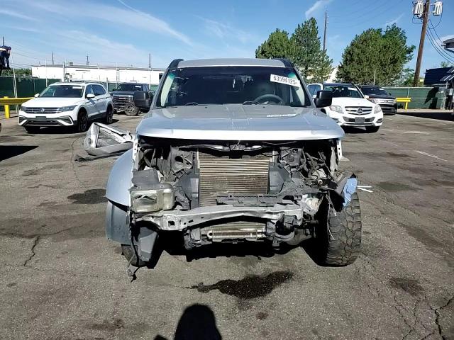 2008 Dodge Nitro Sxt VIN: 1D8GU28K68W179059 Lot: 63594125