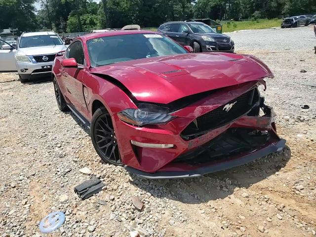 2020 Ford Mustang Gt VIN: 1FA6P8CF3L5174923 Lot: 63845745