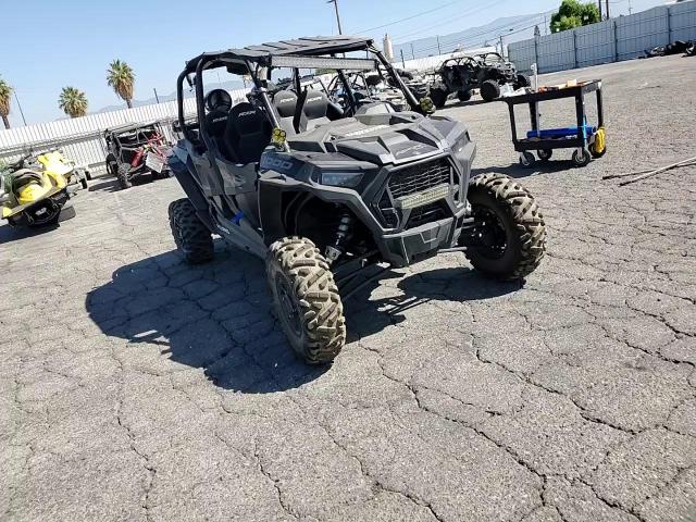 2022 Polaris Rzr Xp 4 1000 VIN: 3NSN4E99XNH418974 Lot: 66729005