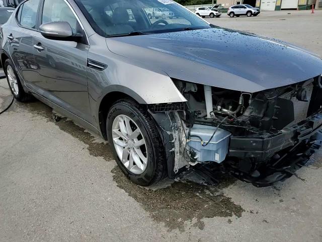 2013 Kia Optima Lx VIN: 5XXGM4A71DG208995 Lot: 64605795