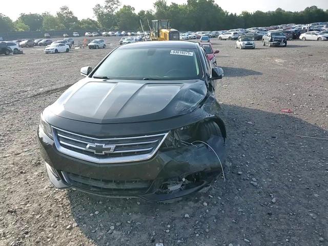 2018 Chevrolet Impala Lt VIN: 2G1105S35J9128369 Lot: 63019375