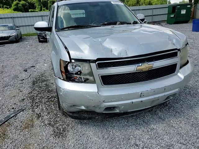 2011 Chevrolet Tahoe K1500 Lt VIN: 1GNSKBE06BR319559 Lot: 63220195