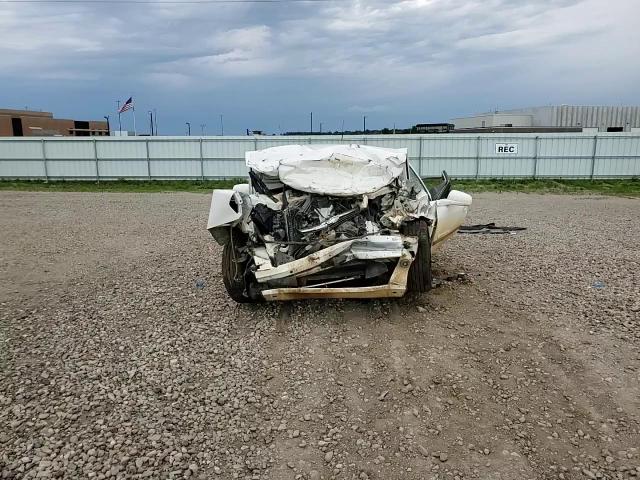 2003 Chevrolet Impala Ls VIN: 2G1WH55K639349385 Lot: 66542165