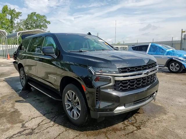 2023 Chevrolet Suburban C1500 Ls VIN: 1GNSCBKD6PR533656 Lot: 66993625