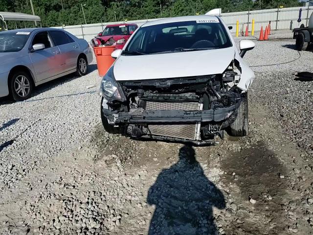 2015 Kia Rio Lx VIN: KNADM4A33F6467163 Lot: 65911255