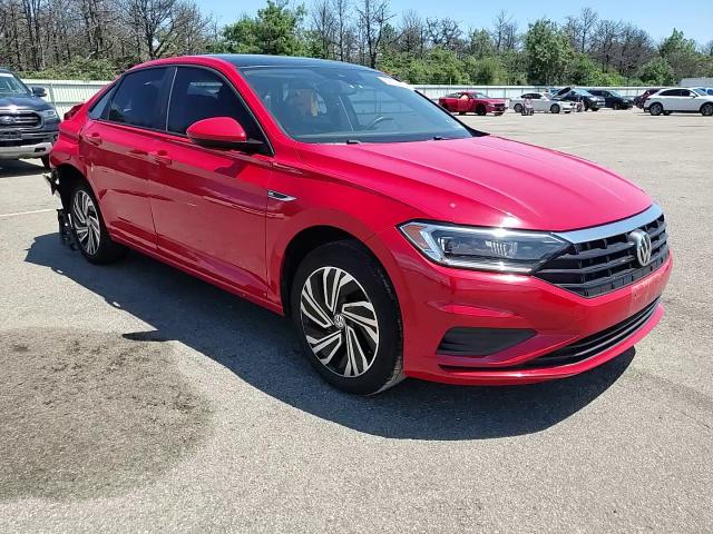 2020 Volkswagen Jetta Sel VIN: 3VWEB7BU2LM009516 Lot: 64672445