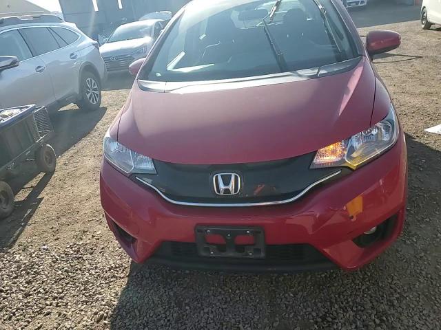 2016 Honda Fit Ex VIN: JHMGK5H72GS003504 Lot: 63270245