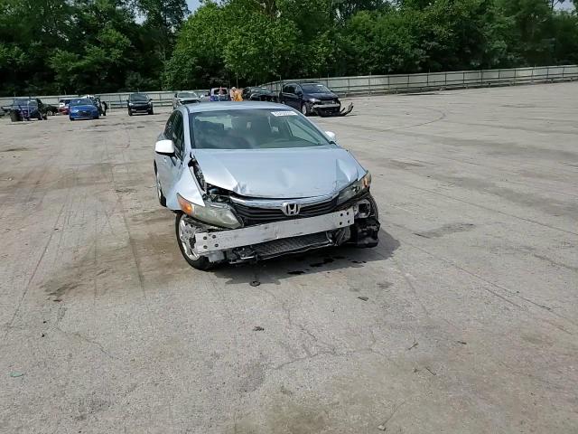 2012 Honda Civic Lx VIN: 2HGFB2F5XCH500199 Lot: 63438335