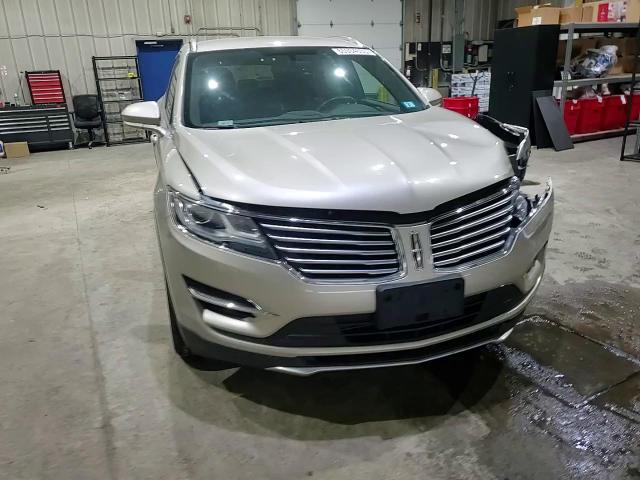 2015 Lincoln Mkc VIN: 5LMCJ2A96FUJ17708 Lot: 65334635