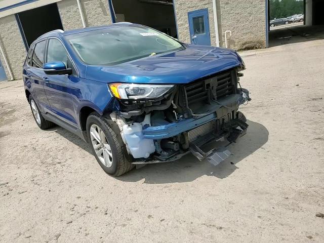 2020 Ford Edge Sel VIN: 2FMPK4J9XLBA49220 Lot: 65230595