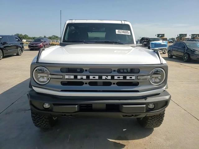 2024 Ford Bronco Big Bend VIN: 1FMDE7BH9RLB32275 Lot: 65746695
