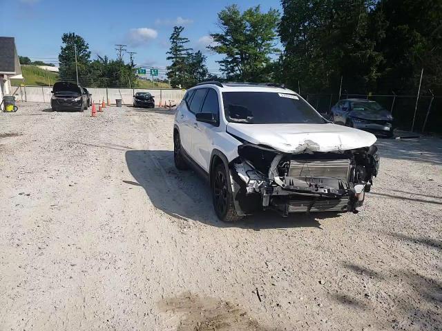 2019 GMC Terrain Sle VIN: 3GKALTEV0KL336002 Lot: 63557755