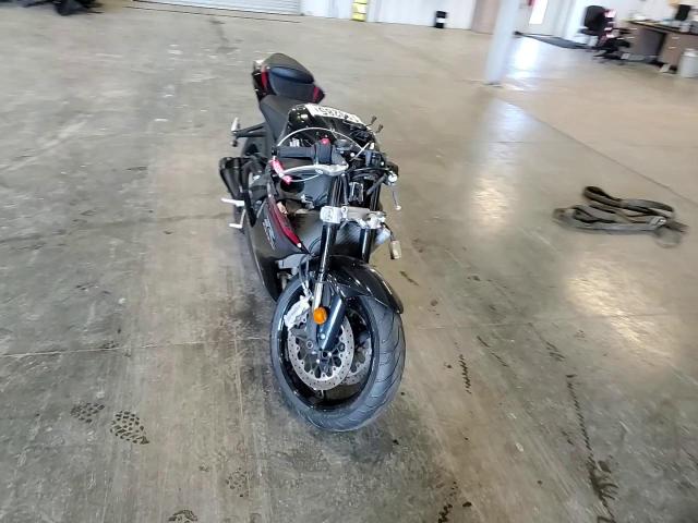 2012 Suzuki Gsx-R600 VIN: JS1GN7FA7C2100446 Lot: 62119285