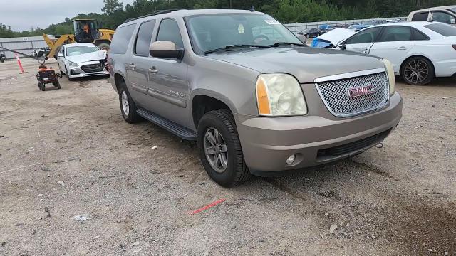 2007 GMC Yukon Xl K1500 VIN: 1GKFK16337J238624 Lot: 64375405