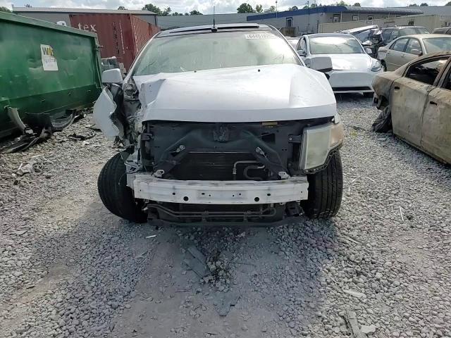 2010 Ford Edge Limited VIN: 2FMDK3KC1ABB71372 Lot: 64451825