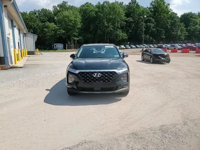 2020 Hyundai Santa Fe Sel VIN: 5NMS3CAD2LH274078 Lot: 63424225