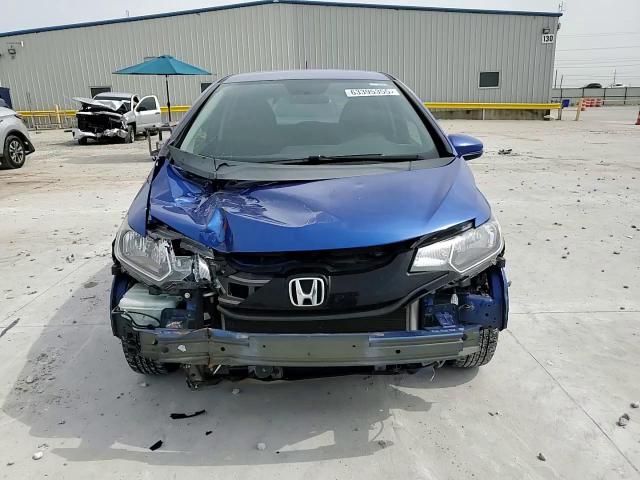 2017 Honda Fit Lx VIN: 3HGGK5H53HM705178 Lot: 63395355