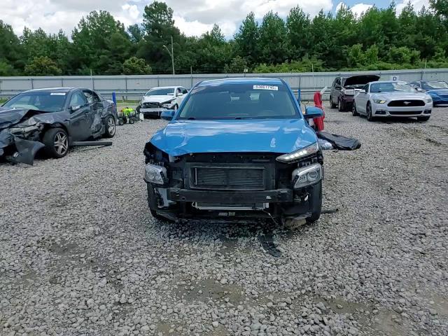 2019 Hyundai Kona Se VIN: KM8K12AA1KU228833 Lot: 63061745