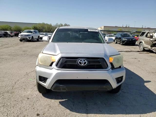 2012 Toyota Tacoma Double Cab VIN: 5TFJX4CN3CX016400 Lot: 64426385