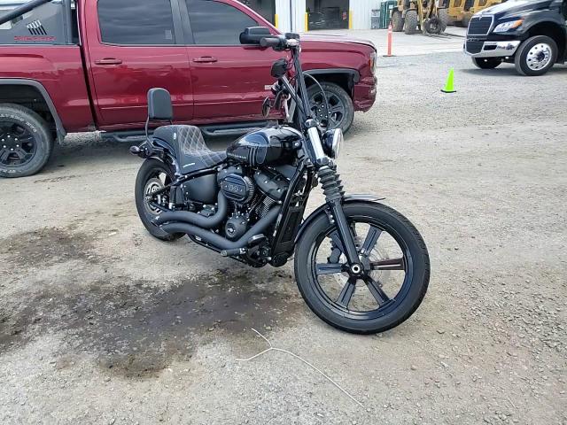 2024 Harley-Davidson Fxbbs VIN: 1HD1YYK14RB038445 Lot: 65314185