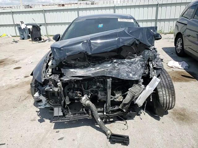 2021 Hyundai Sonata Limited VIN: 5NPEH4J24MH067537 Lot: 64847025