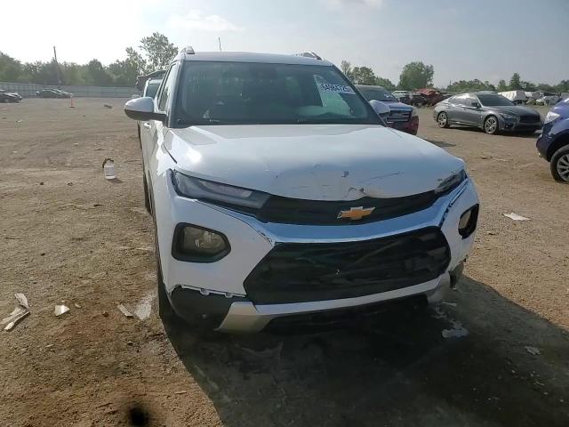 2023 Chevrolet Trailblazer Lt VIN: KL79MPS20PB166873 Lot: 64984725
