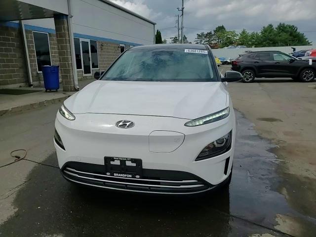 2023 Hyundai Kona Se VIN: KM8K23AGXPU160997 Lot: 63681285