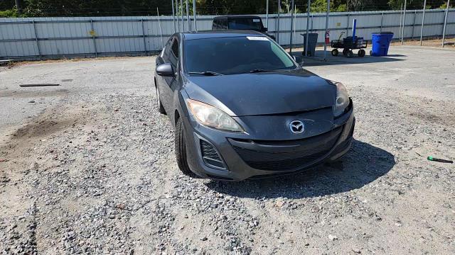 2011 Mazda 3 I VIN: JM1BL1VF7B1408141 Lot: 63615235