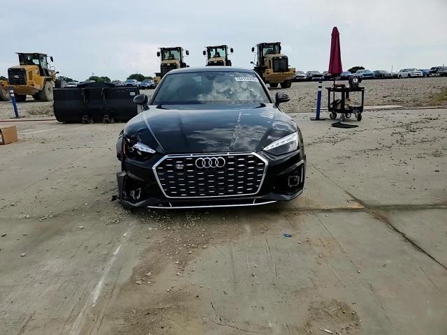 2023 Audi S5 Premium Plus VIN: WAUC4CF56PA038436 Lot: 64550285
