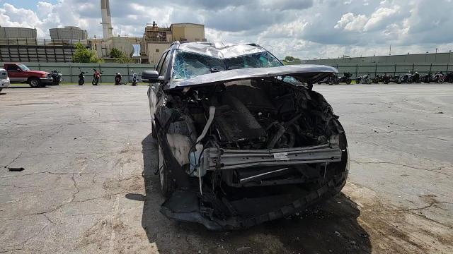 2014 Ford Explorer Limited VIN: 1FM5K7F8XEGB54182 Lot: 64526795