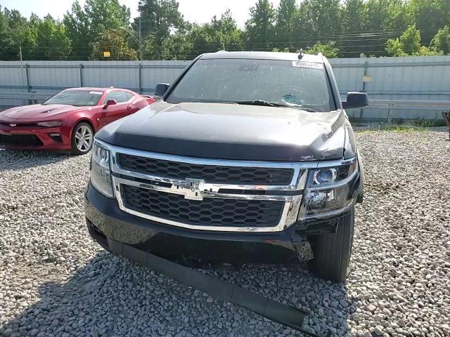 2015 Chevrolet Tahoe K1500 Lt VIN: 1GNSKBKCXFR158606 Lot: 65063315