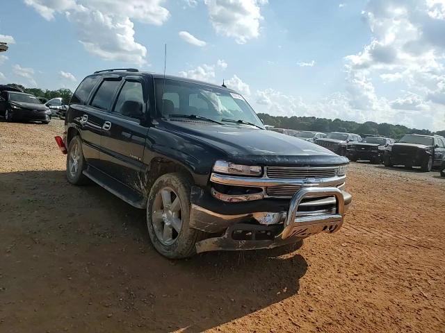 2005 Chevrolet Tahoe C1500 VIN: 1GNEC13V15J243156 Lot: 65016435