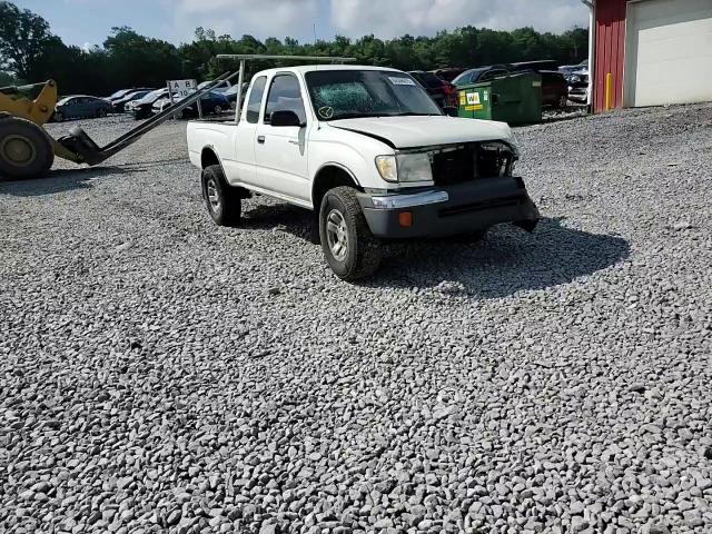 1998 Toyota Tacoma Xtracab VIN: 4TAWM72N5WZ007963 Lot: 64556075