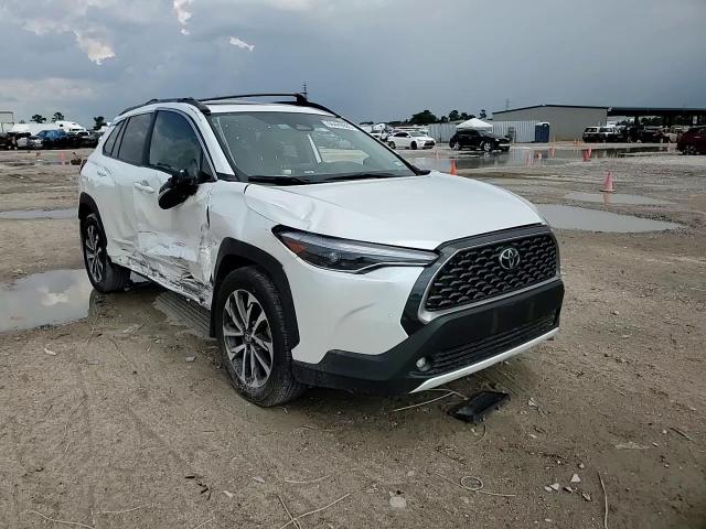 2024 Toyota Corolla Cross Xle VIN: 7MUDAAAG4RV109612 Lot: 66449985